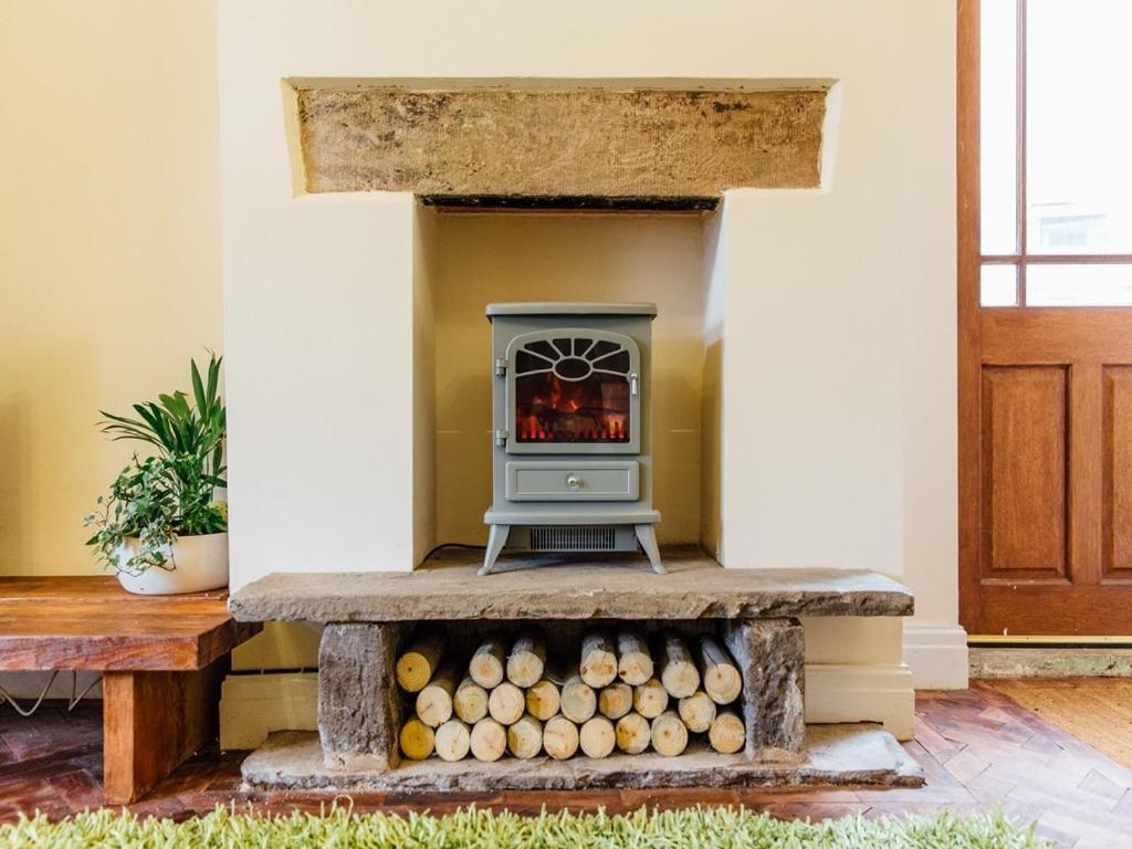Langs Hall Leyland Ngoại thất bức ảnh