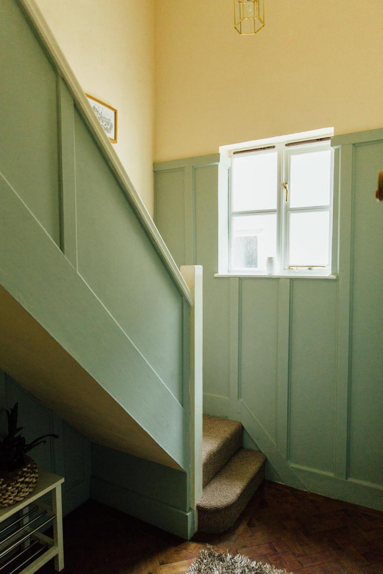 Langs Hall Leyland Ngoại thất bức ảnh